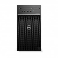 Máy trạm Workstation Dell Precision 3650 42PT3650D07/Xeon/16GB/1TB+256GB SSD/VGA rời, Quadro P620/ubuntu/nguồn 300W