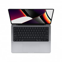 Máy tính xách tay Apple Macbook Pro 14 MKGP3SA/A (M1 Pro/ 16Gb/ 512GB/ 14 core GPU/ Space Gray)