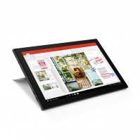 Laptop Lenovo Ideapad DUET 3 82AT00HGVN 2 IN 1 - CẢM ỨNG (Pentium N5030/ 8GB/ 256GB SSD/ VGA ON/	 10.3" WUXGA/ Win10 home/ Grey)