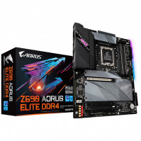 Bo mạch chủ Gigabyte Z690 AORUS ELITE DDR4