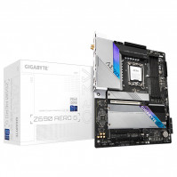 Mainboard Gigabyte Z690 AERO G DDR4 (LGA 1700/ 4 khe ram)