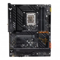 Bo mạch chủ ASUS TUF GAMING Z690-PLUS WIFI D4