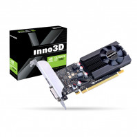 Cạc đồ họa INNO3D GT 1030 2GB GDDR5 LP