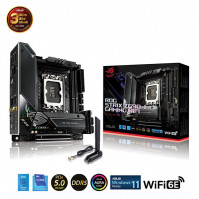 Bo mạch chủ ASUS ROG STRIX Z690-I GAMING WIFI DDR5