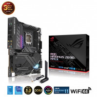 Bo mạch chủ ASUS ROG MAXIMUS Z690 APEX