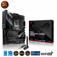 Bo mạch chủ ASUS ROG MAXIMUS Z690 HERO