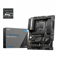 Mainboard MSI PRO Z690-A DDR4
