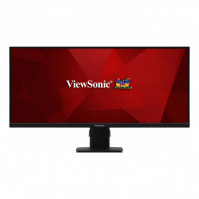 Màn hình Viewsonic VA3456-MHDJ 34Inch WQHD IPS (Loa)