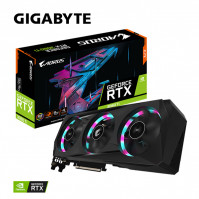 Cạc đồ họa GIGABYTE AORUS RTX 3060 Ti ELITE 8G V2