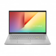 Máy tính xách tay Asus Vivobook A515EP-BQ195T (Core i5 1135G7/ 8GB/ 512GB SSD/ Nvidia GeForce MX330 2GB GDDR5/ 15.6inch Full HD/ Windows 10 Home/ Silver)