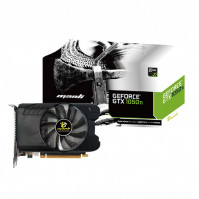 Card màn hình MANLI GeForce GTX 1050 Ti 4GB