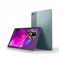 Máy tính bảng Lenovo Tab P11 Plus TB-J616X (Xanh/ ZA9L0164VN)