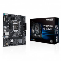 Bo mạch chủ Asus H510M-F