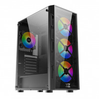 Vỏ case XIGMATEK Venom II GLS - EN47277