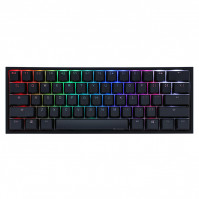 Bàn phím cơ Ducky One 2 Mini RGB Brown Switch