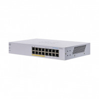 Thiết bị chia mạng Cisco CBS110-16PP-EU 8 Cổng POE