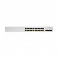 Thiết bị chia mạng Cisco CBS220-24T-4G-EU 4x1G SFP
