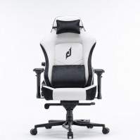 Ghế game E-Dra Champion EGC2022 NAPPA -White