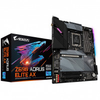 Bo mạch chủ GIGABYTE Z690 AORUS ELITE AX (DDR5)