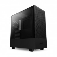 Vỏ máy tính NZXT H510 Flow Black (CA-H52FB-01)