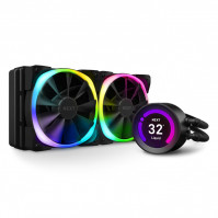 Tản nhiệt NZXT Kraken Z53 - RGB (RL-KRZ53-R1)