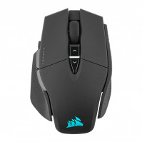 Chuột không dây Corsair M65 RGB ULTRA Black CH-9319411-AP