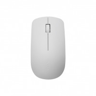 Chuột không dây Rapoo M20 Plus (Màu trắng)