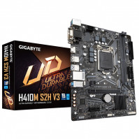 Bo mạch chủ Gigabyte H410M-S2H V3