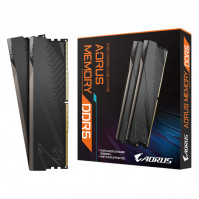 Ram Desktop Gigabyte Aorus 32GB (2X16Gb) DDR5 5200MHz  CL40