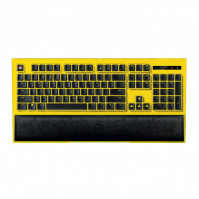 Bàn phím Razer Pokemon Pikachu (RZ03-02043700-R3D1)