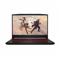 Máy tính xách tay MSI GF series GF66 11UC 698VN (Core i7 11800H/ 8GB/ 512GB SSD/ Nvidia GeForce RTX 3050 4Gb GDDR6/ 15.6inch Full HD/ Windows 10 Home/ Black)