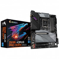 Bo mạch chủ Gigabyte Z690 AORUS PRO DDR4