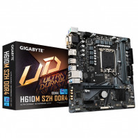 Bo mạch chủ Gigabyte H610M S2H DDR4