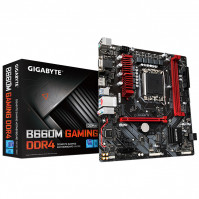 Bo mạch chủ Gigabyte B660M GAMING DDR4