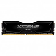 Ram OCPC XTREME II 16GB DDR4 Bus 3200 C16 Black