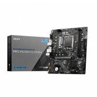 Mainboard MSI PRO H610M-G DDR4