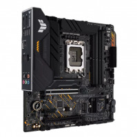 Bo mạch chủ ASUS TUF GAMING B660M-PLUS D4