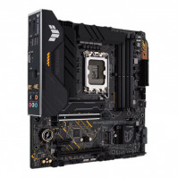 Bo mạch chủ ASUS TUF GAMING B660M-PLUS WIFI D4