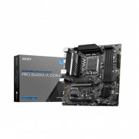Mainboard MSI PRO B660M-A WIFI DDR4