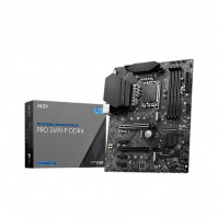 Mainboard MSI PRO Z690-P DDR4