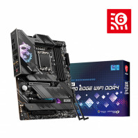 Mainboard MSI MPG Z690 EDGE WIFI DDR4