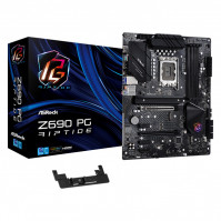 Bo mạch chủ ASROCK Z690 PG Riptide DDR4