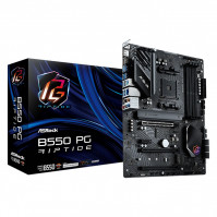 Bo mạch chủ ASROCK B550 PG RipTide