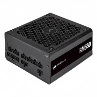 Nguồn Corsair RM650 Full Modul - 80 Plus Gold/CP-9020233-NA