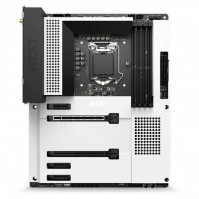 Mainboard NZXT N7 Z590 Matte White