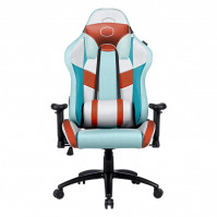Ghế Cooler Master Caliber R2S Kanagawa Edition