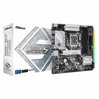 Bo mạch chủ Asrock B660M Steel Legend (DDR4)