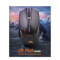 Chuột Newmen GX8-Plus RGB
