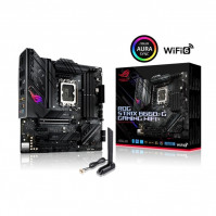 Mainboard Asus ROG STRIX B660-G GAMING WIFI DDR5