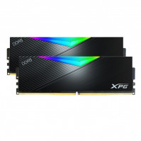 Ram Desktop Adata RGB (AX5U6000C4016G-DCLARBK) 32GB (2x16GB) DDR5 6000Mhz